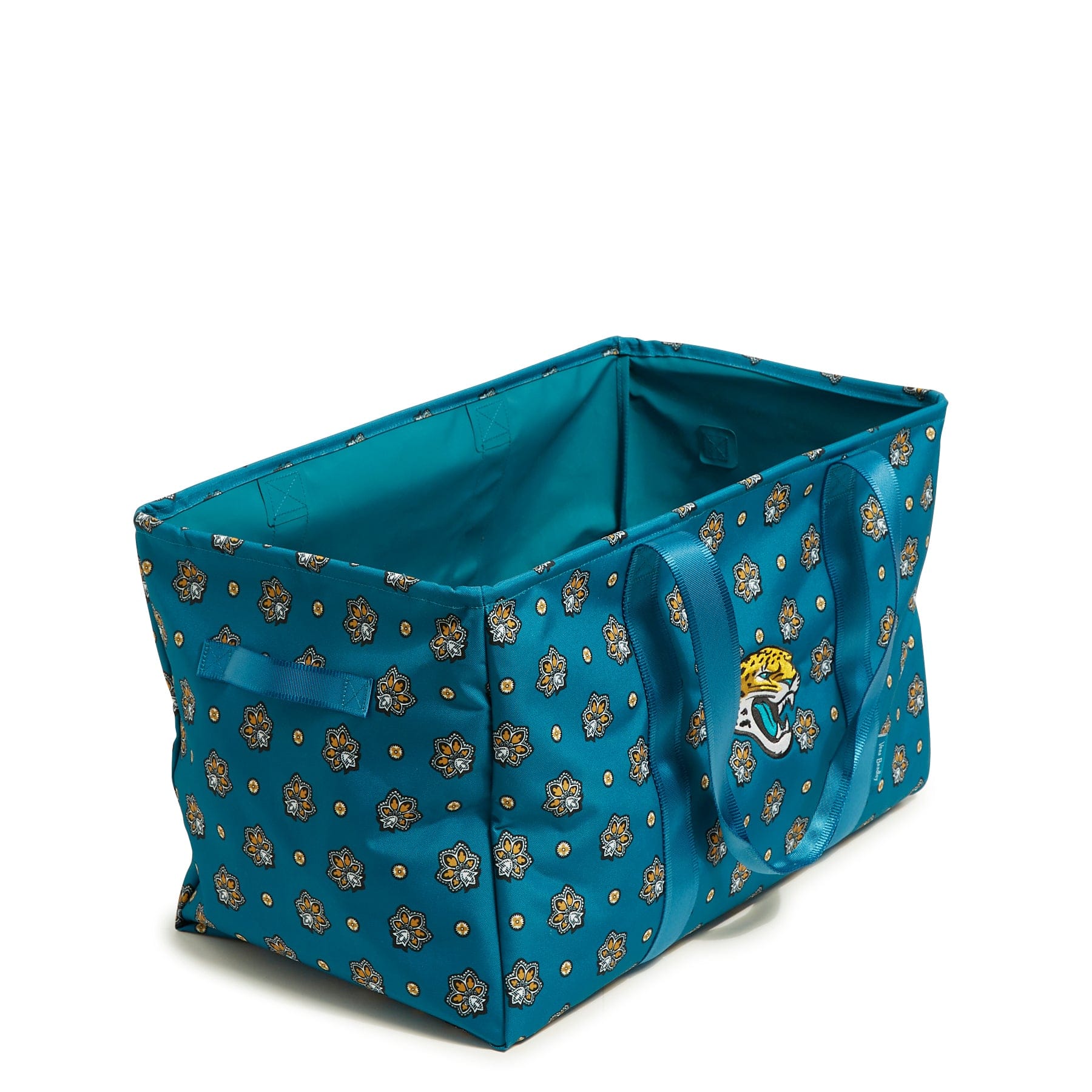 NFL Large Car Tote - Image 2