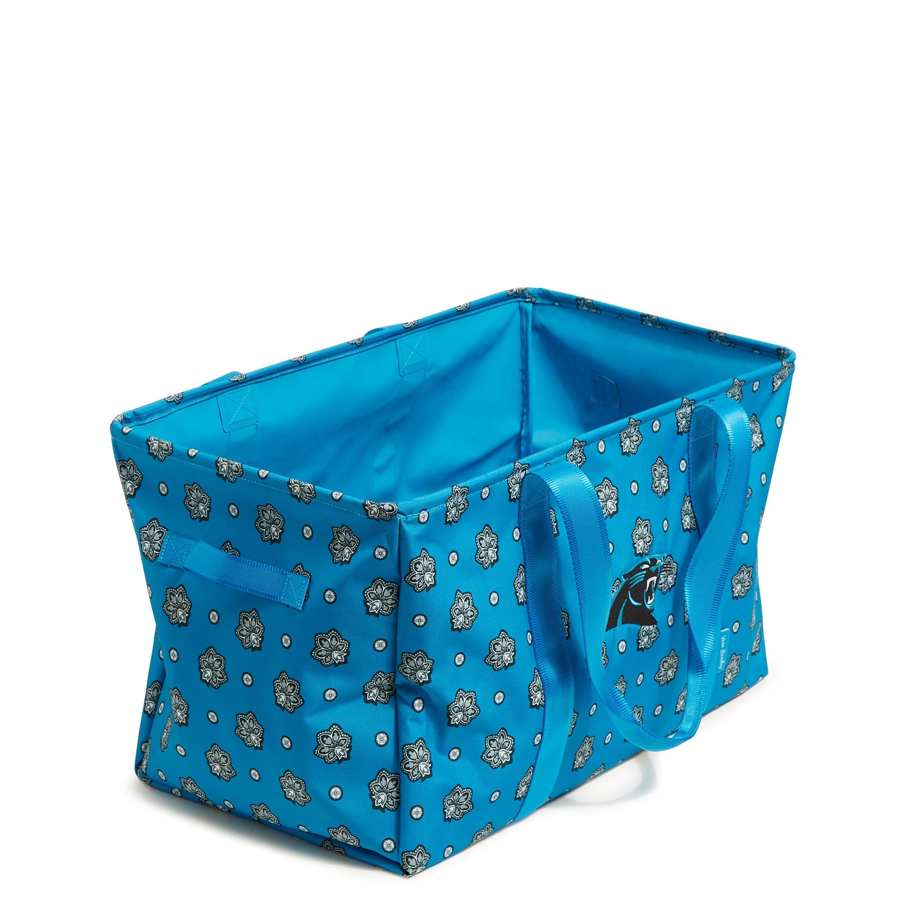 NFL Large Car Tote - Image 2