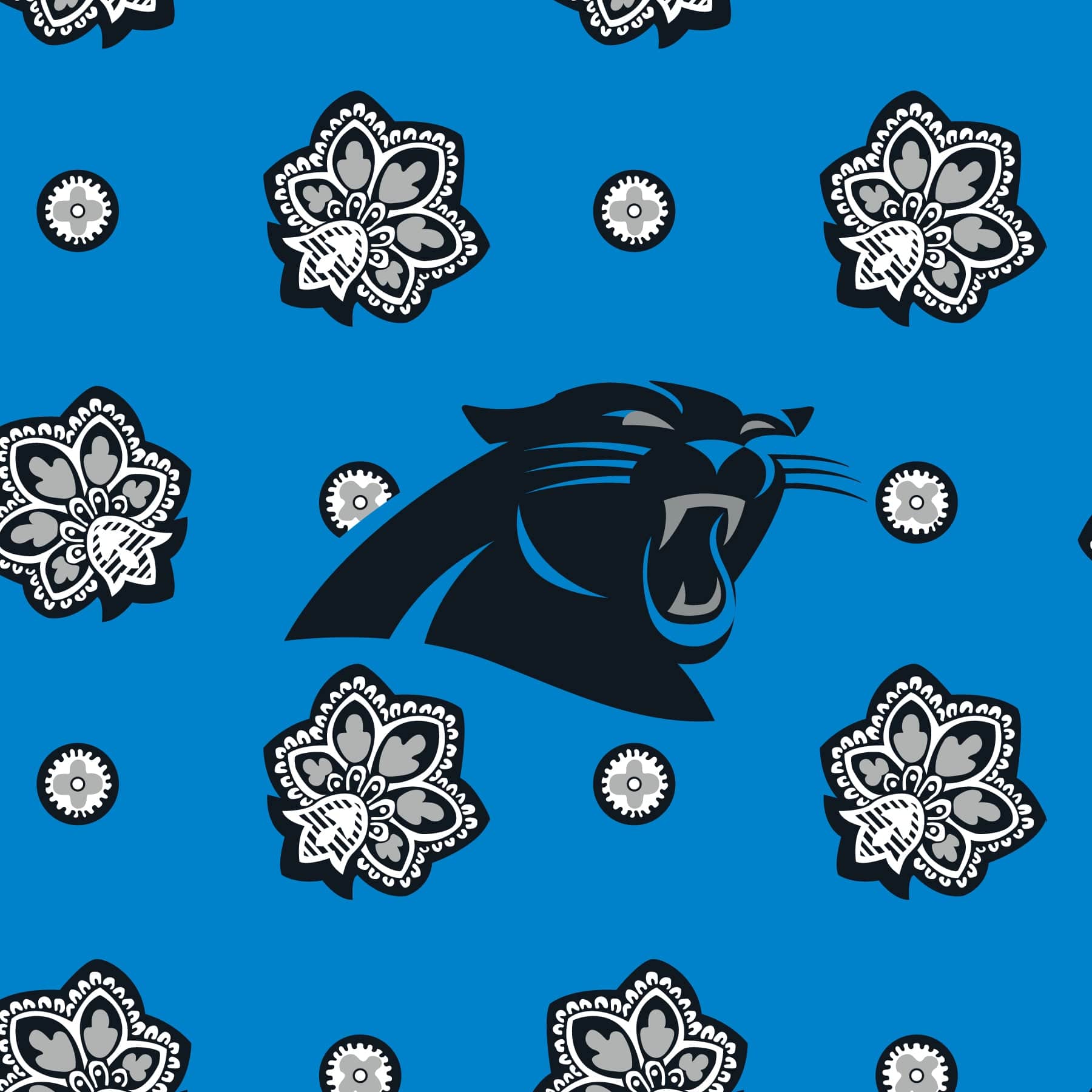 NFL Large Car Tote - Image 3