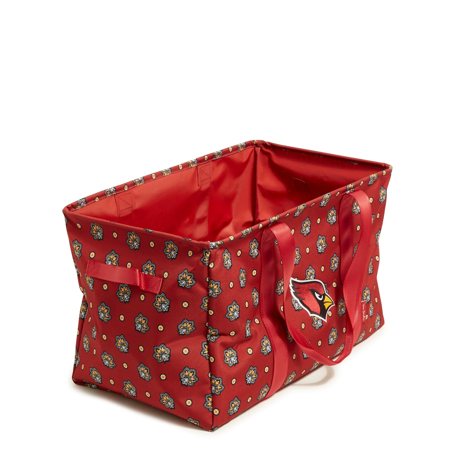 NFL Large Car Tote - Image 2