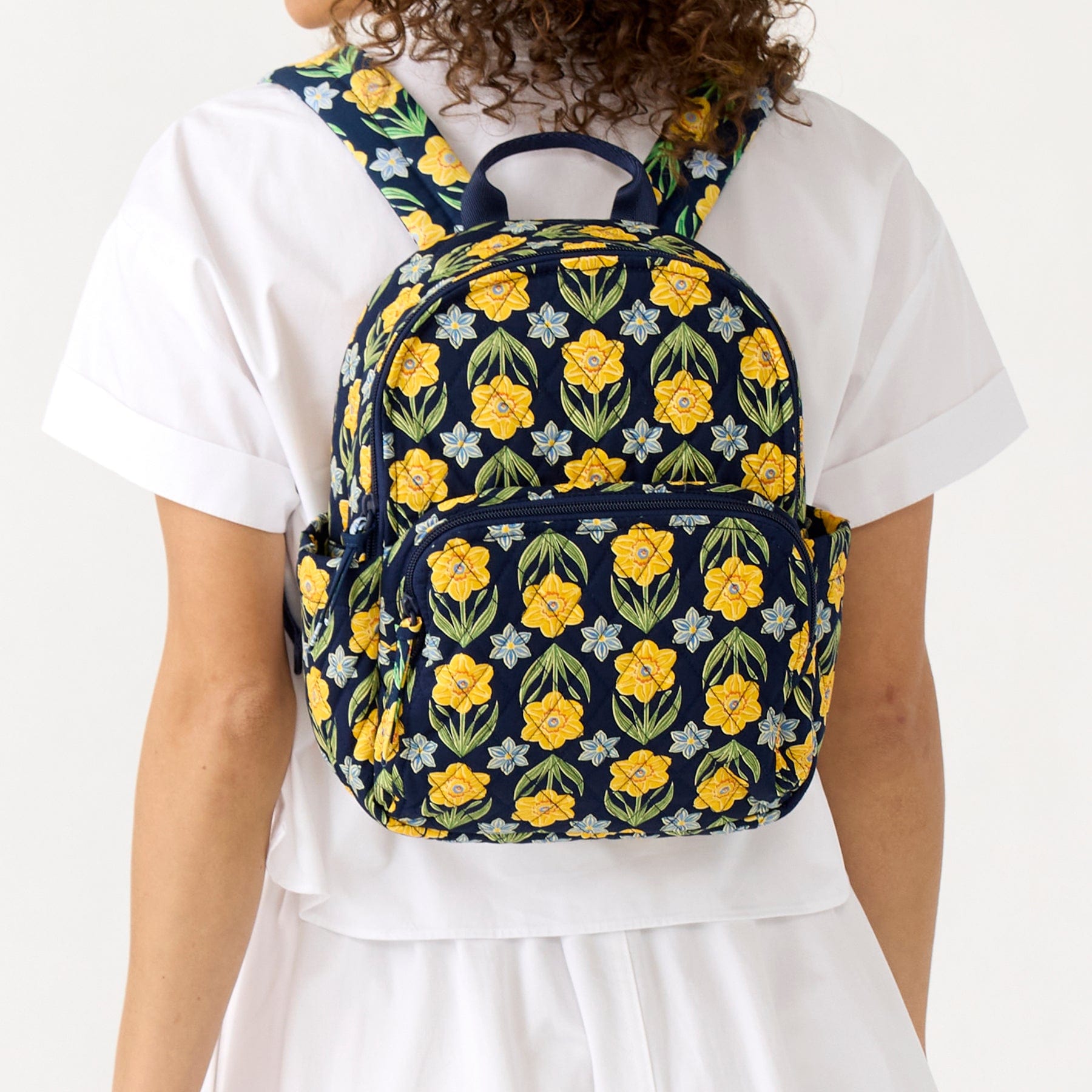 Small Banbury Backpack - Image 2