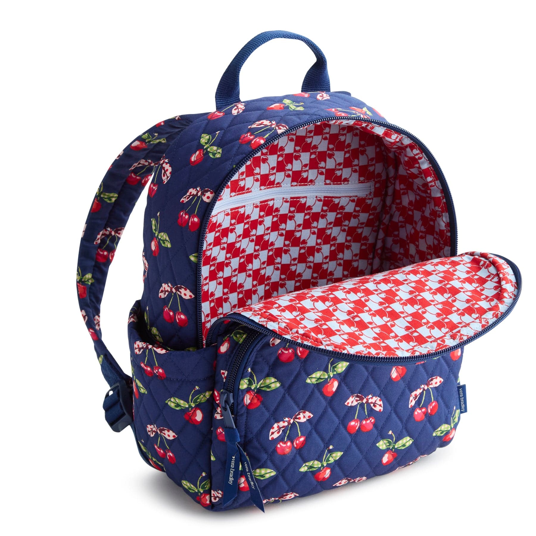Small Banbury Backpack - Image 3
