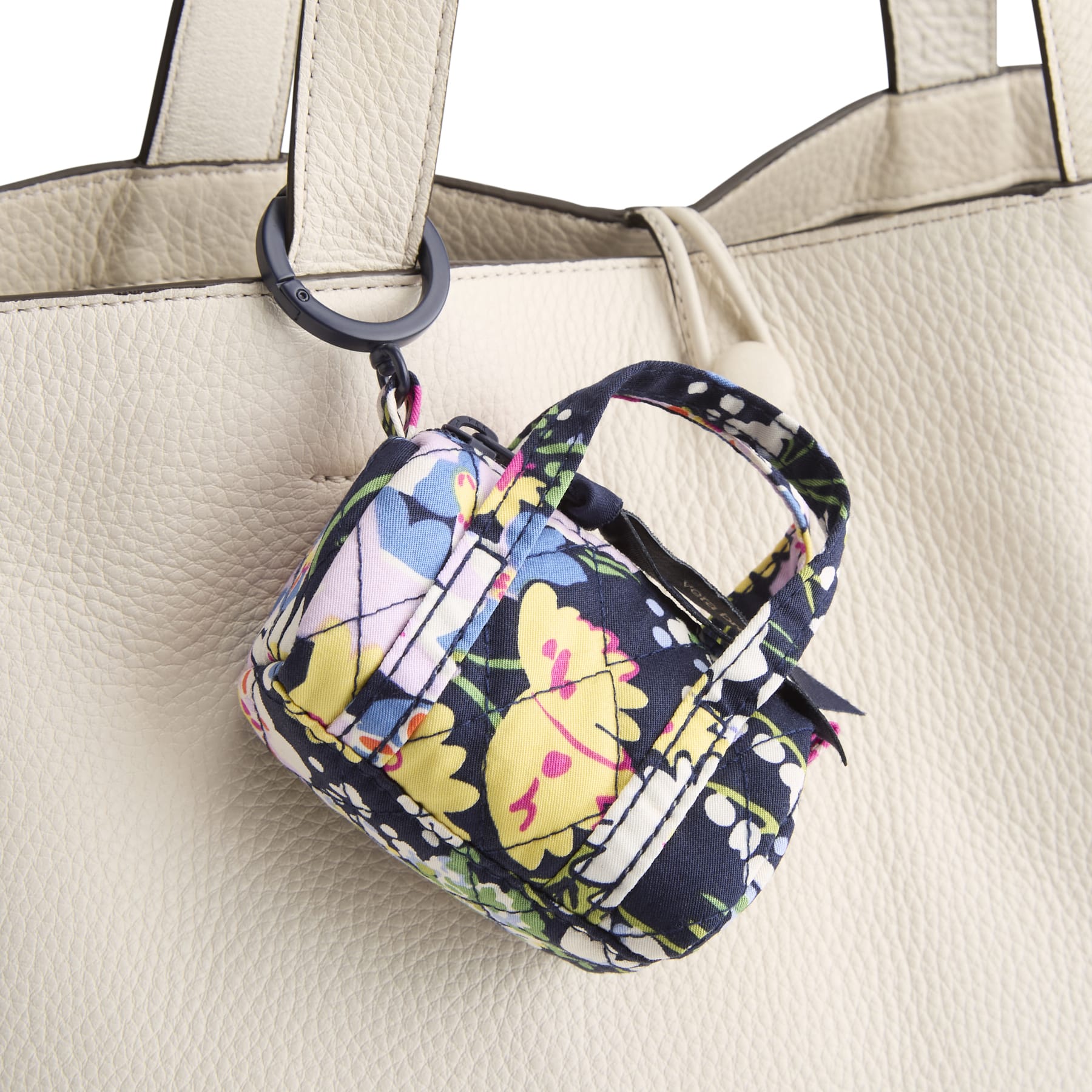 Original Duffel Bag Charm - Image 2
