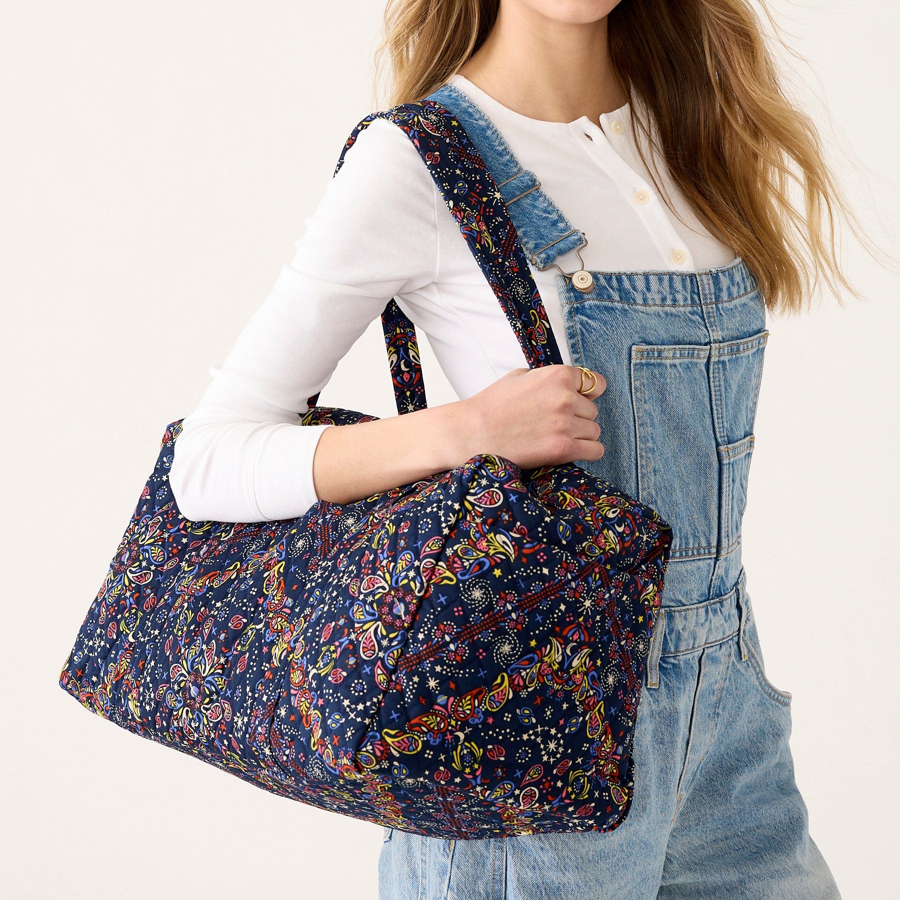 Original Duffel Bag - Image 2