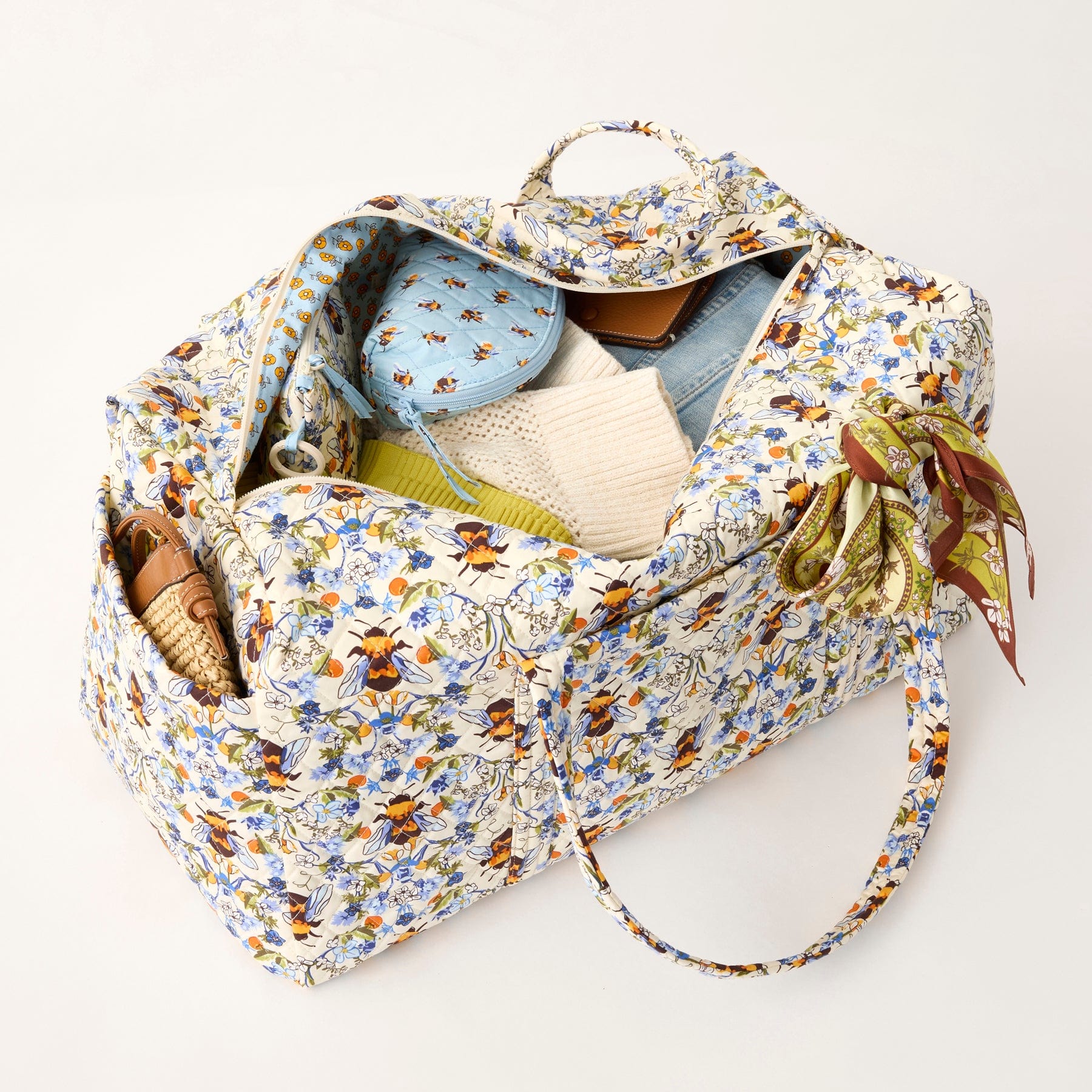 Large Original Duffel Bag - Image 3