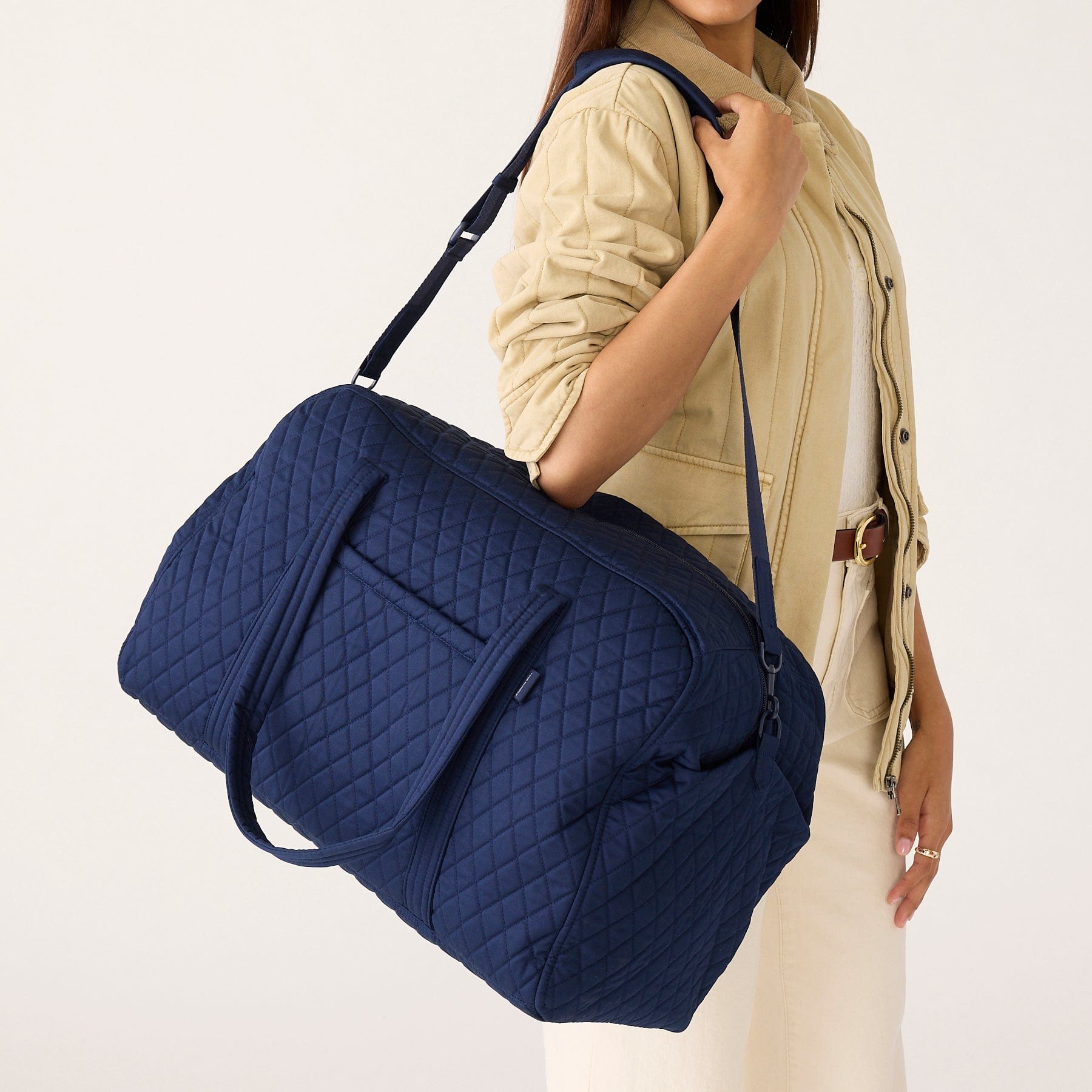 Large Miramar Weekender - Image 2