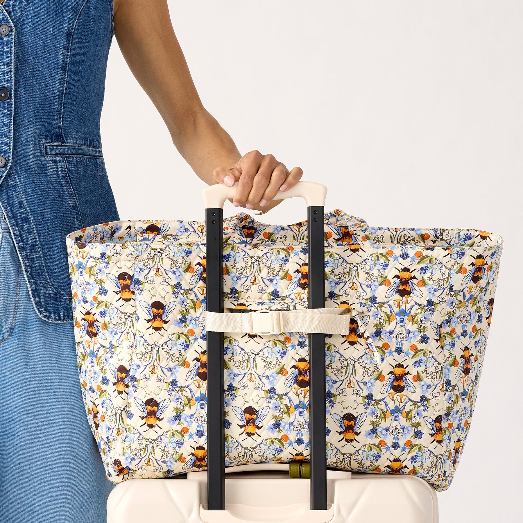 Knollton Tote Bag - Image 3