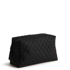 Large Cosmetic Bag