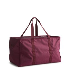 Large Utility Tote Bag