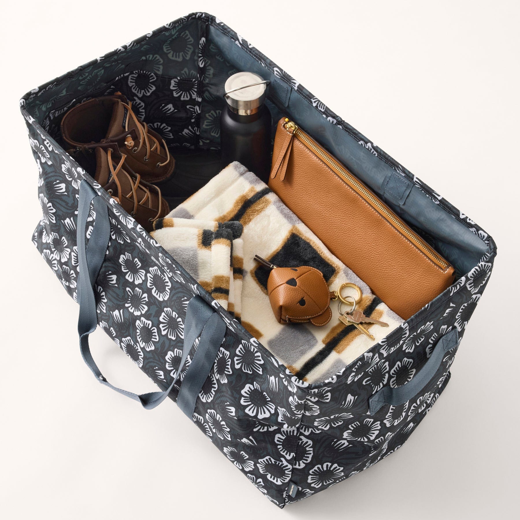 Large Utility Tote Bag - Image 2