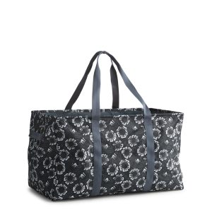 Large Utility Tote Bag