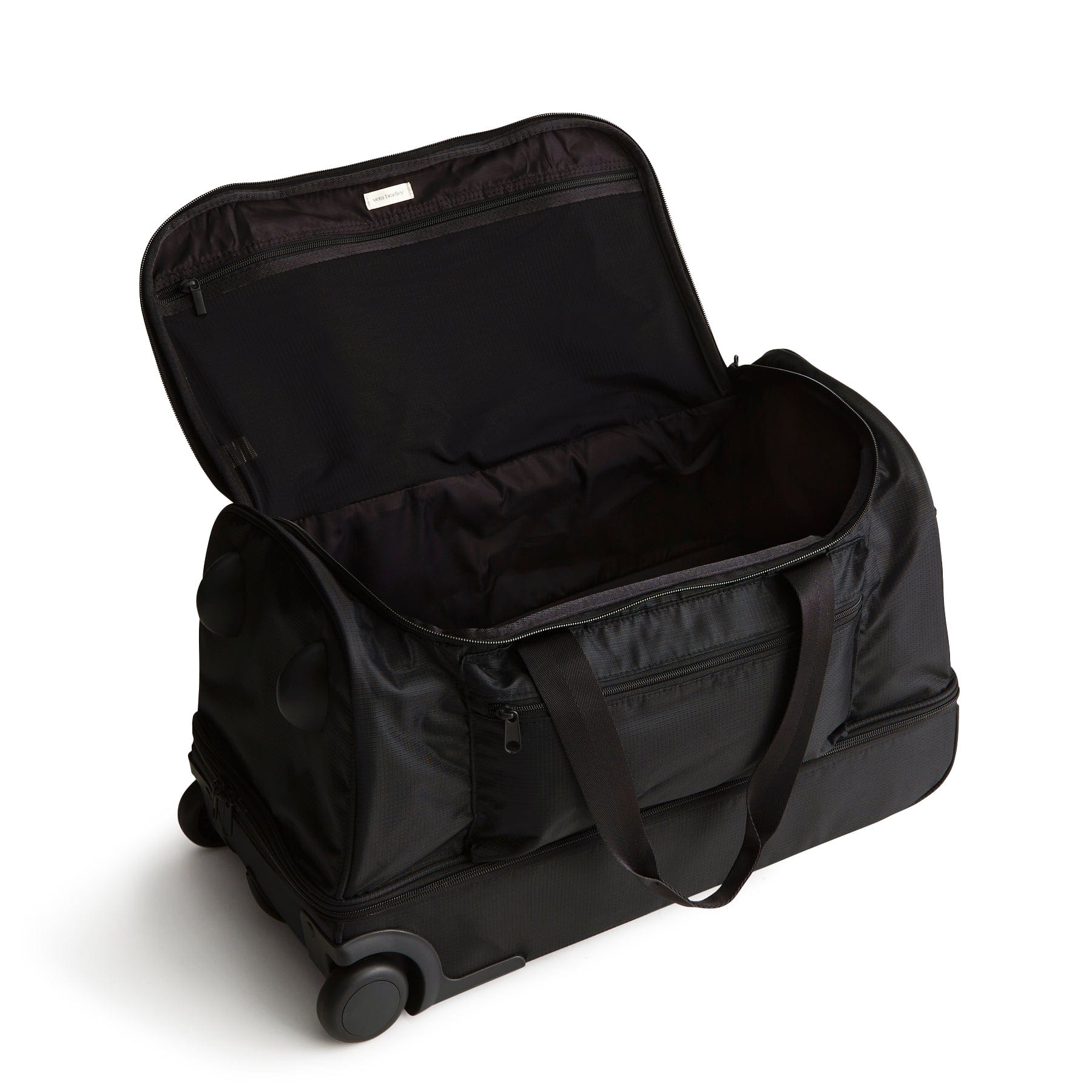 Adair Rolling Duffel Bag - Image 4