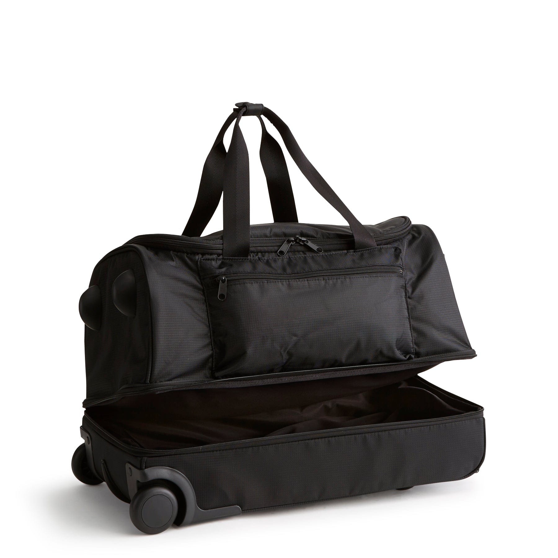 Adair Rolling Duffel Bag - Image 3