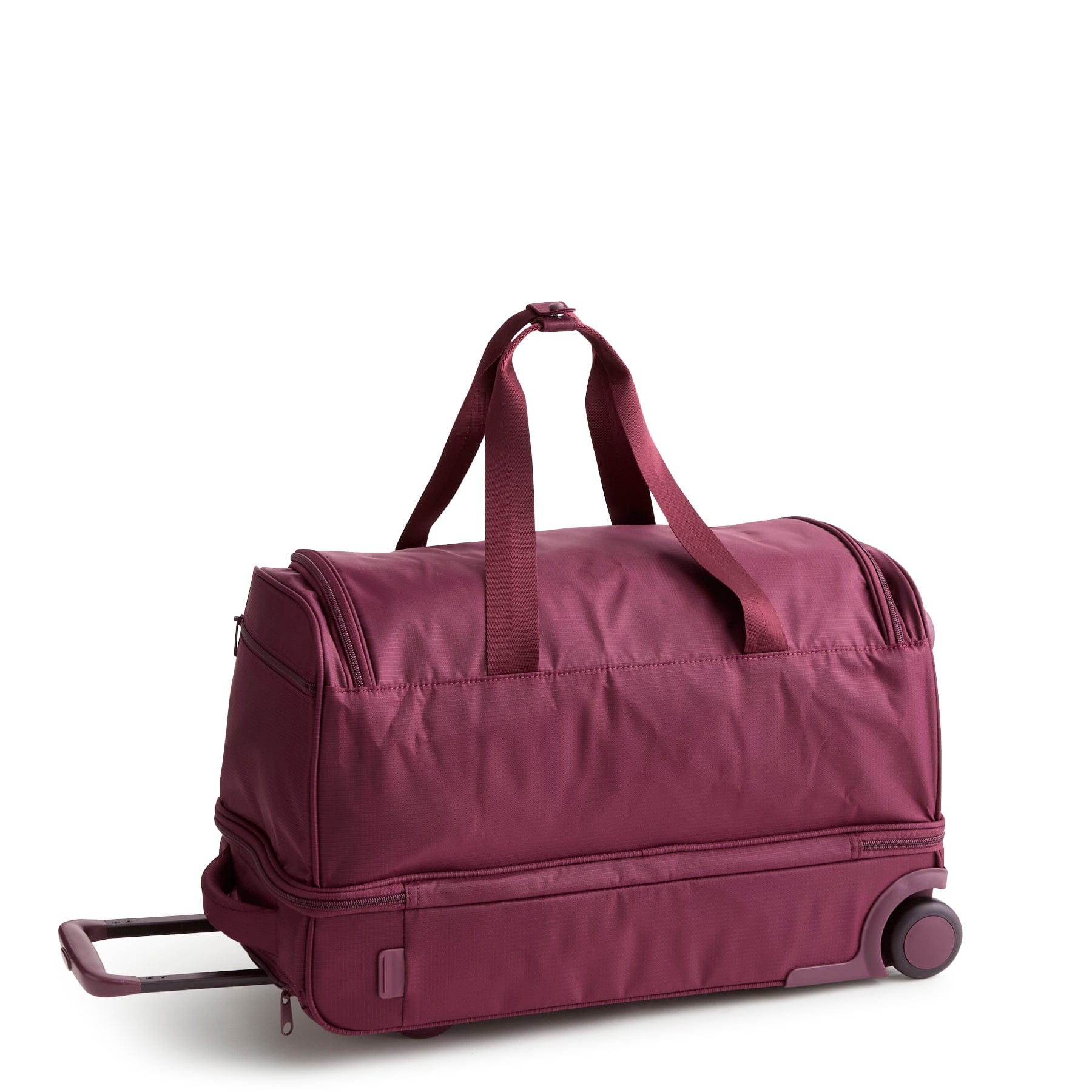 Adair Rolling Duffel Bag - Image 3