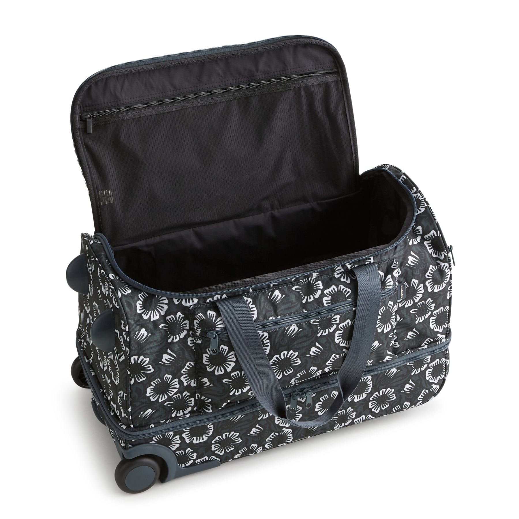 Adair Rolling Duffel Bag - Image 4