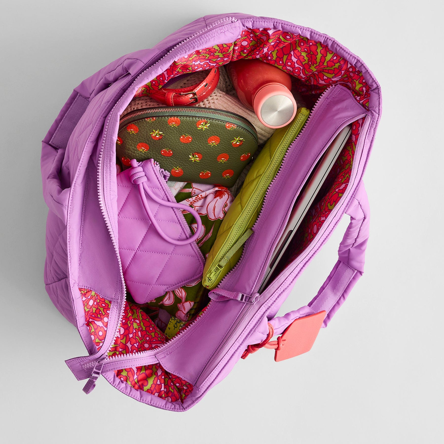 Knollton Tote Bag - Image 3