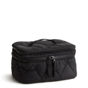 Brush Up Cosmetic Case
