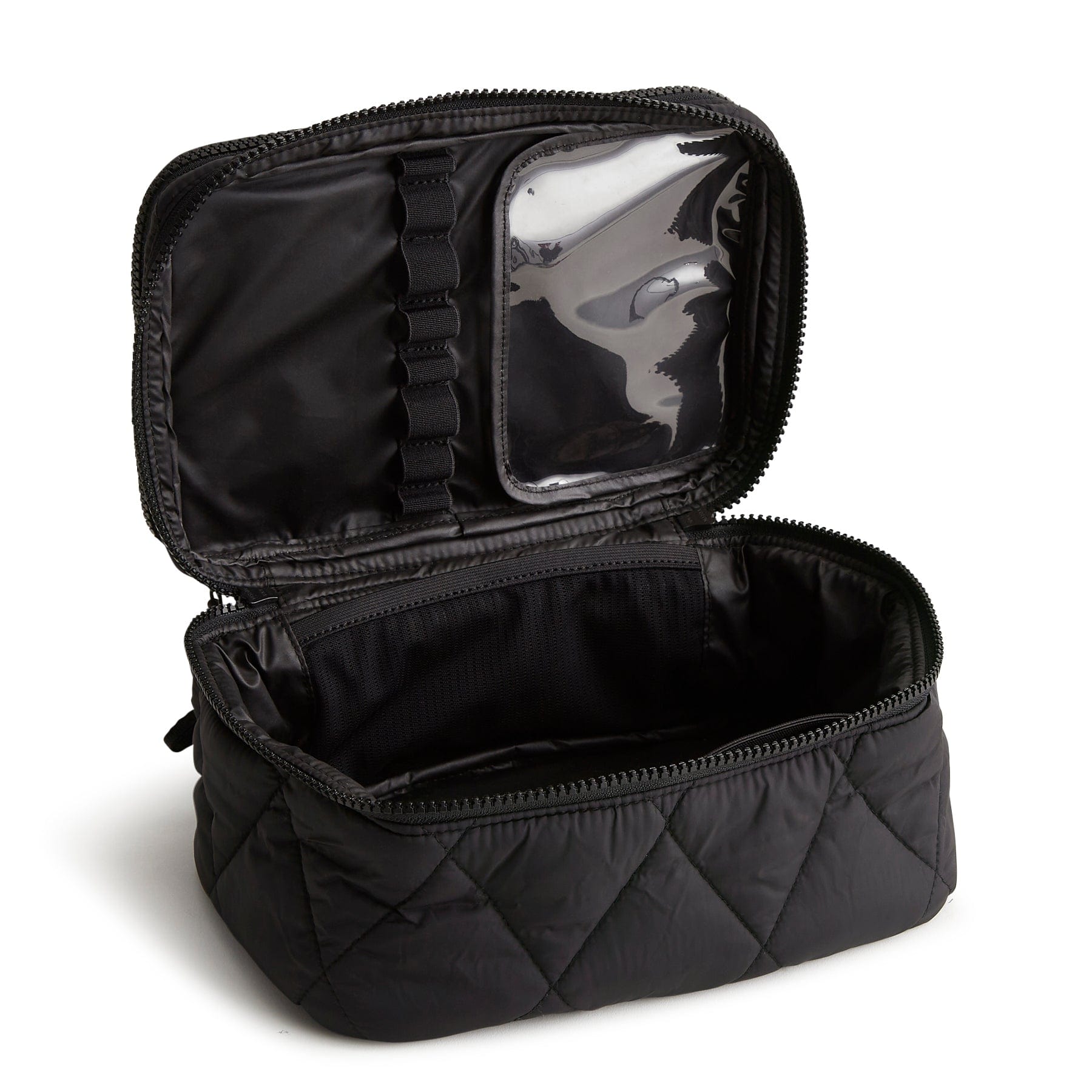 Brush Up Cosmetic Case - Image 3