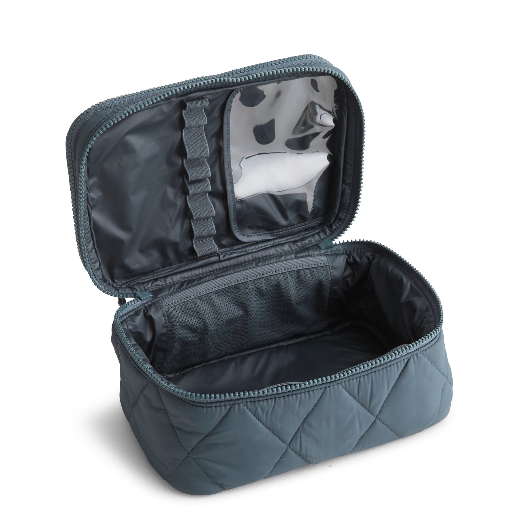Brush Up Cosmetic Case - Image 3
