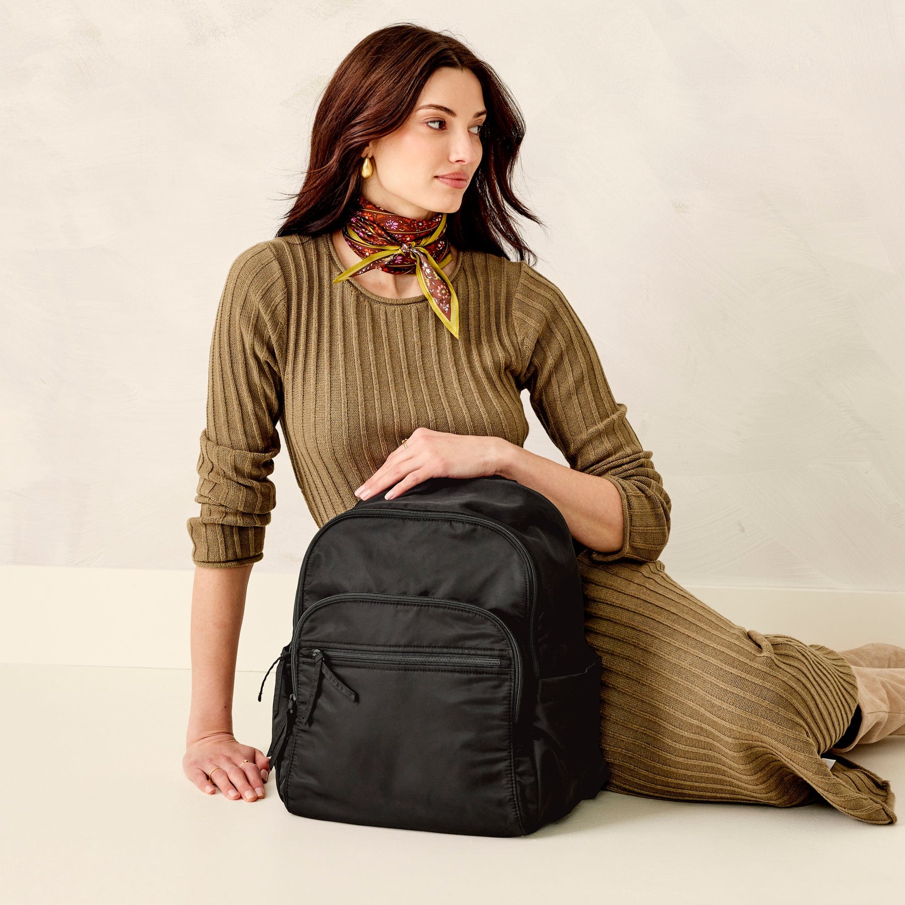 Bancroft Backpack - Image 2