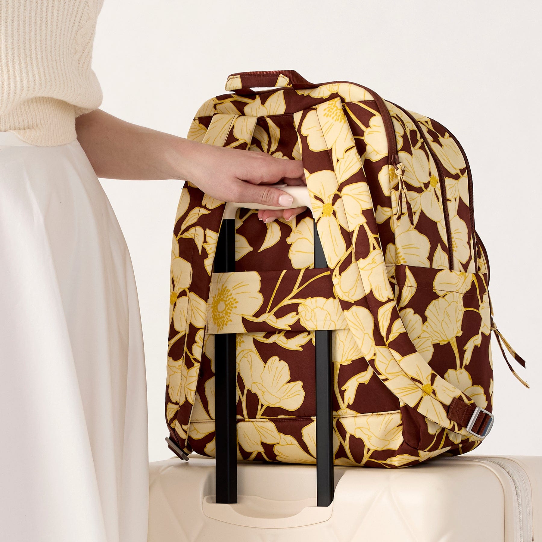 Large Bancroft Backpack - Image 3