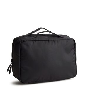 Lay Flat Travel Organizer