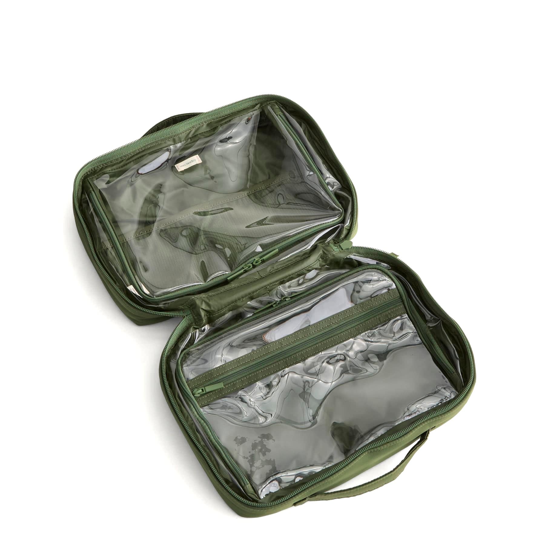 Lay Flat Travel Organizer - Image 2