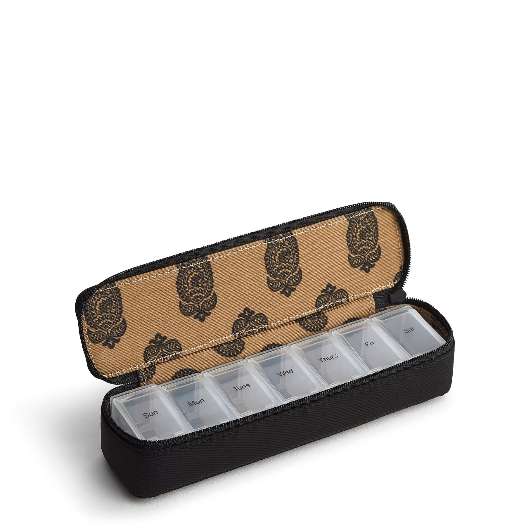 Travel Pill Case - Image 2