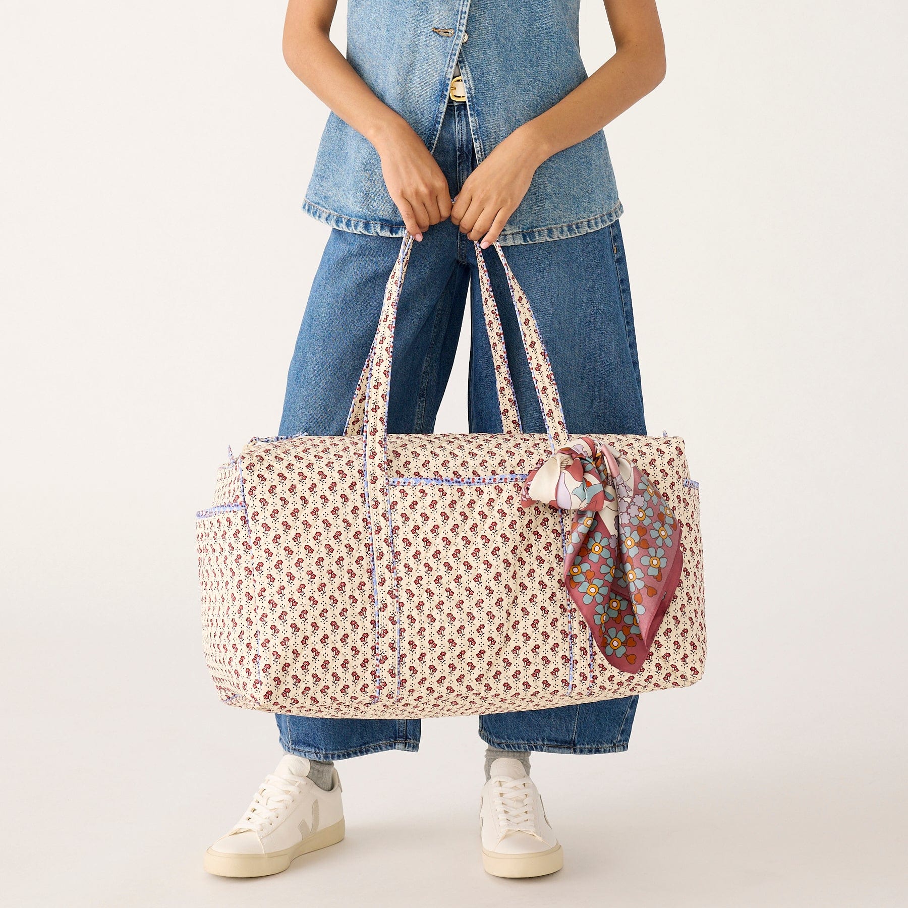 Large Original Duffel Bag - Image 2