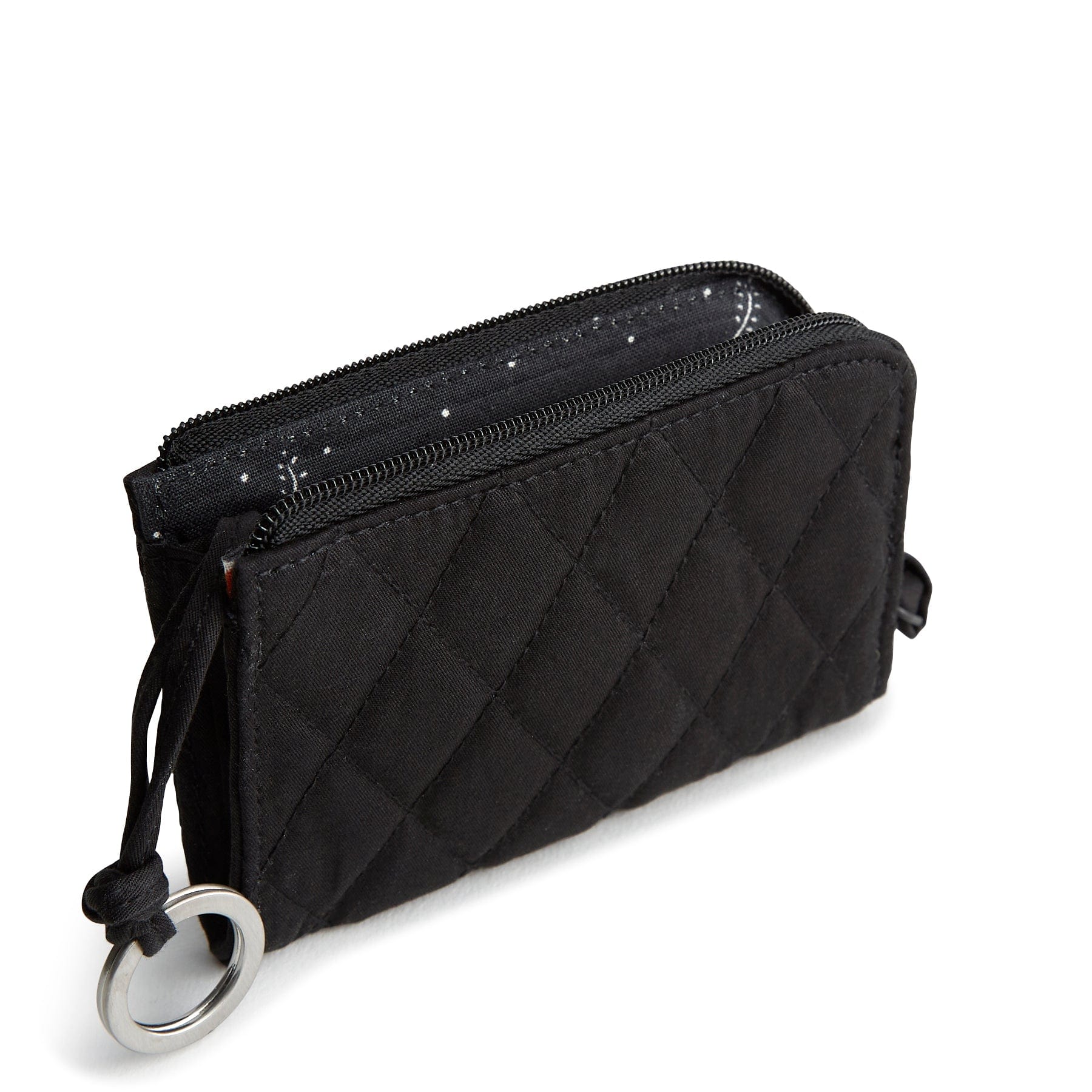 Zip Card Pouch - Image 2