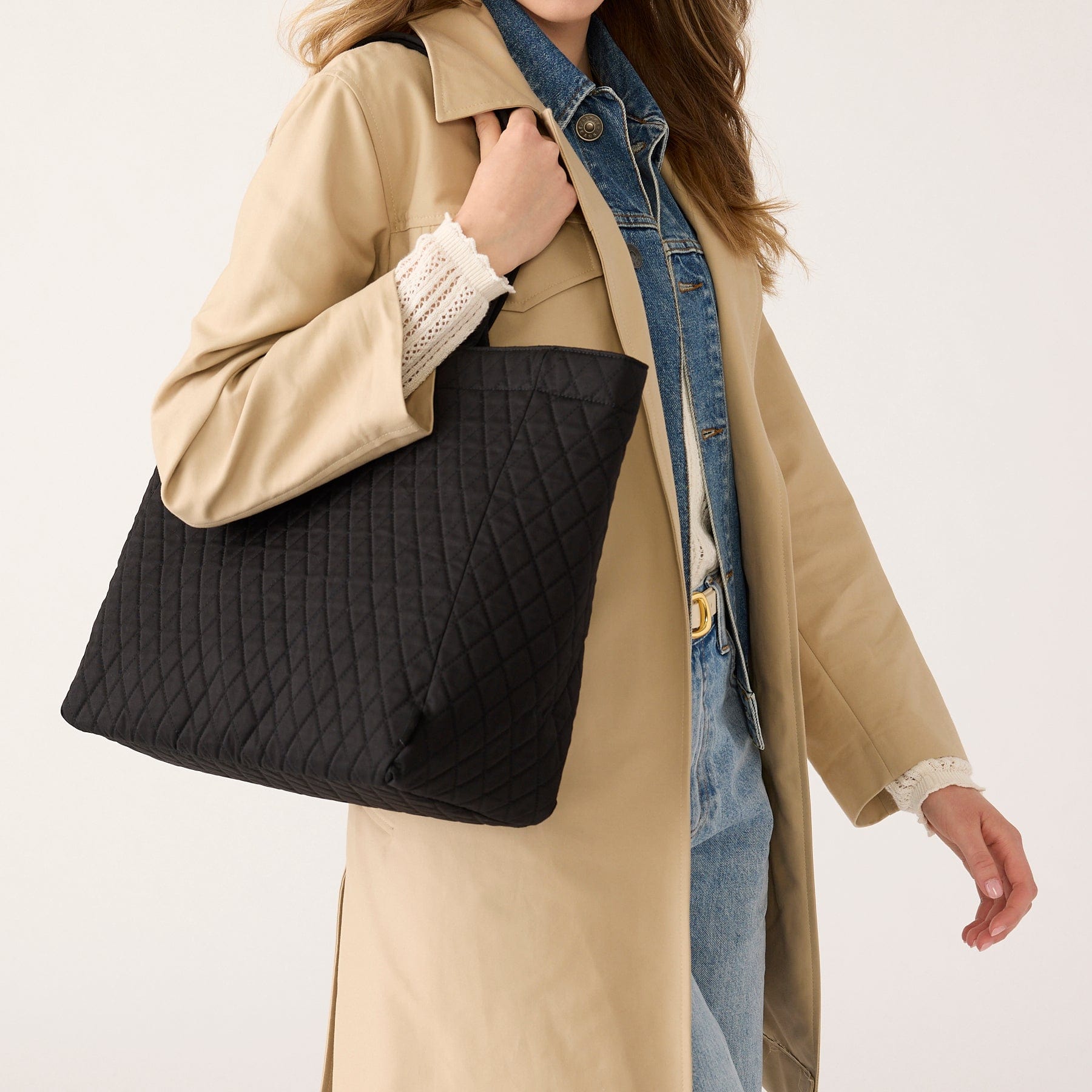 Hathaway Tote Bag - Image 2