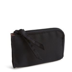 Zip Card Pouch