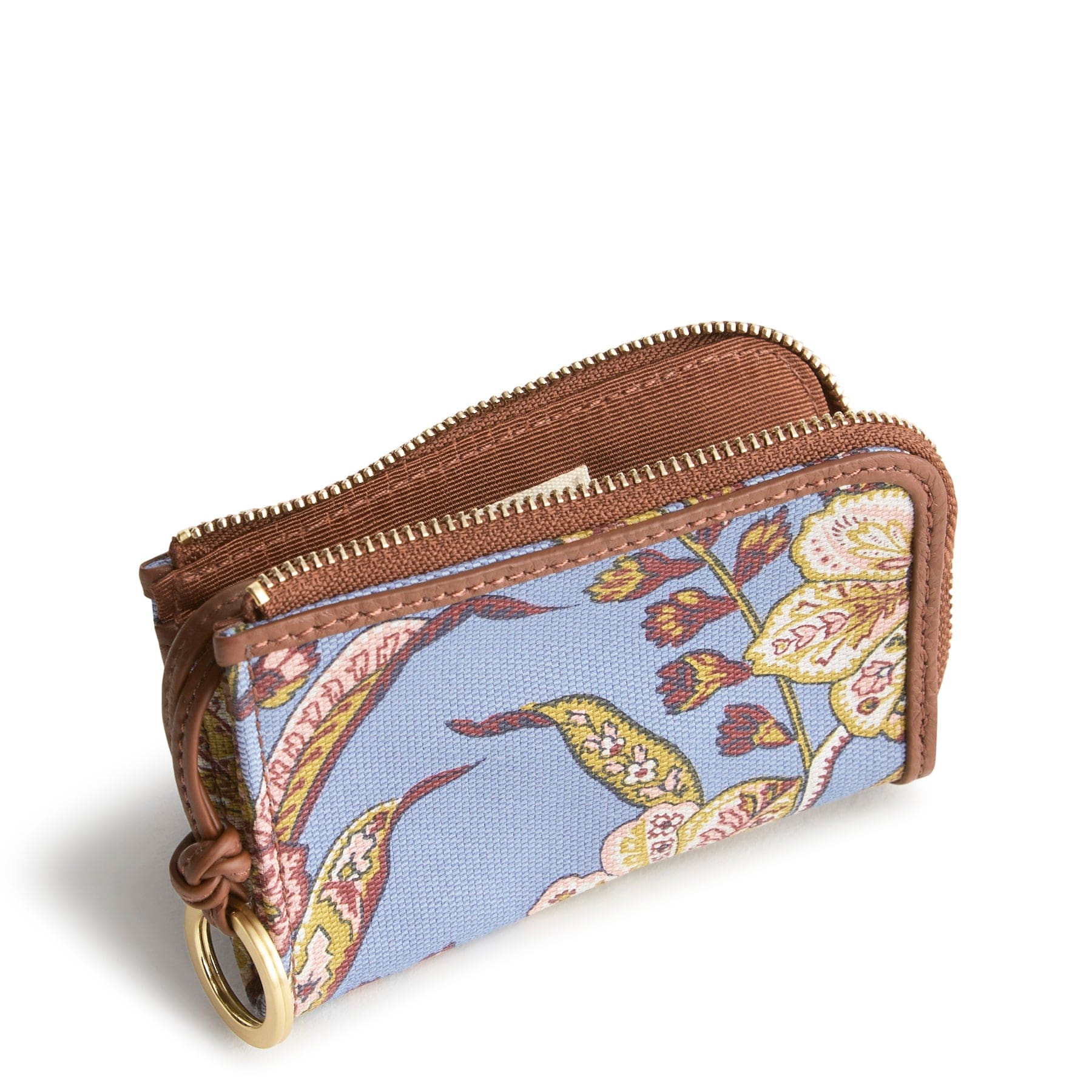 Zip Card Pouch - Image 2
