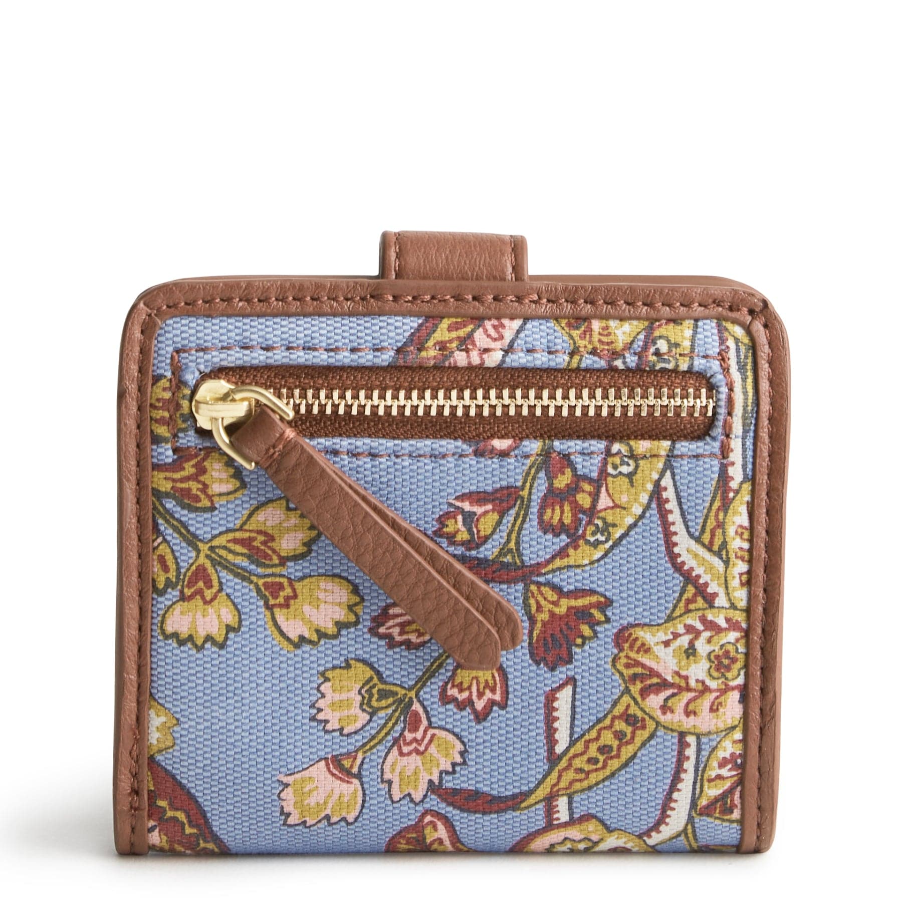 Small Tab Wallet - Image 2