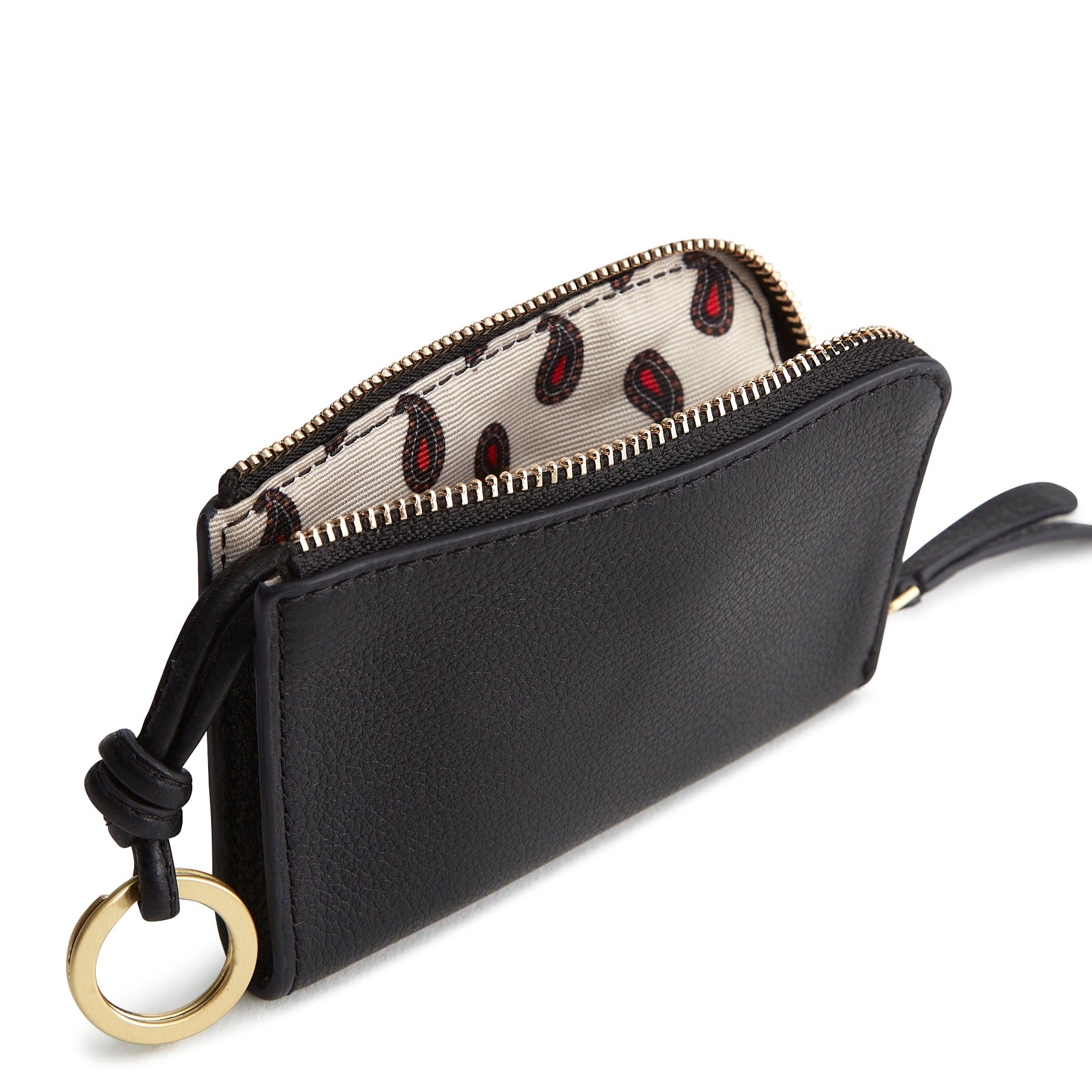 Zip Card Pouch - Image 2