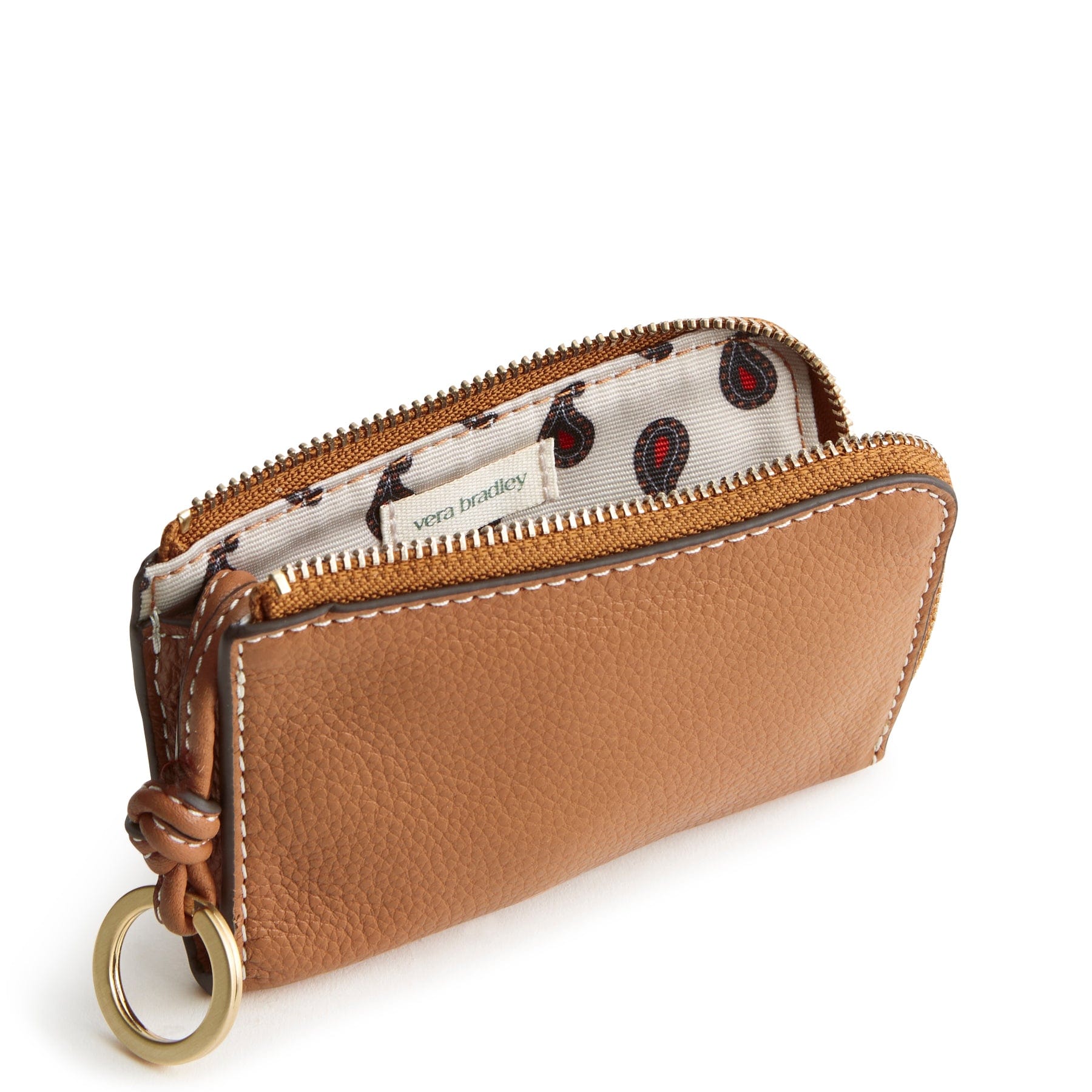 Zip Card Pouch - Image 2