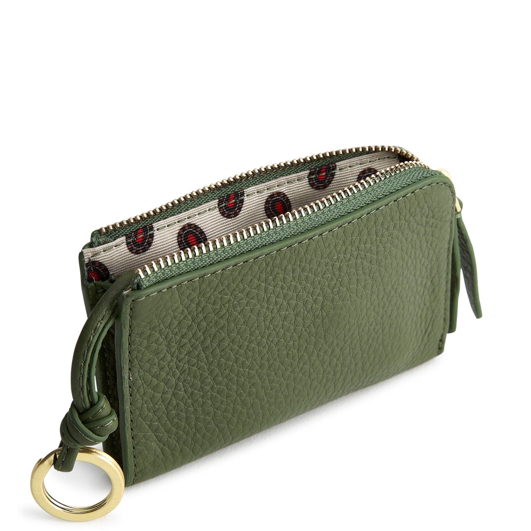 Zip Card Pouch - Image 2