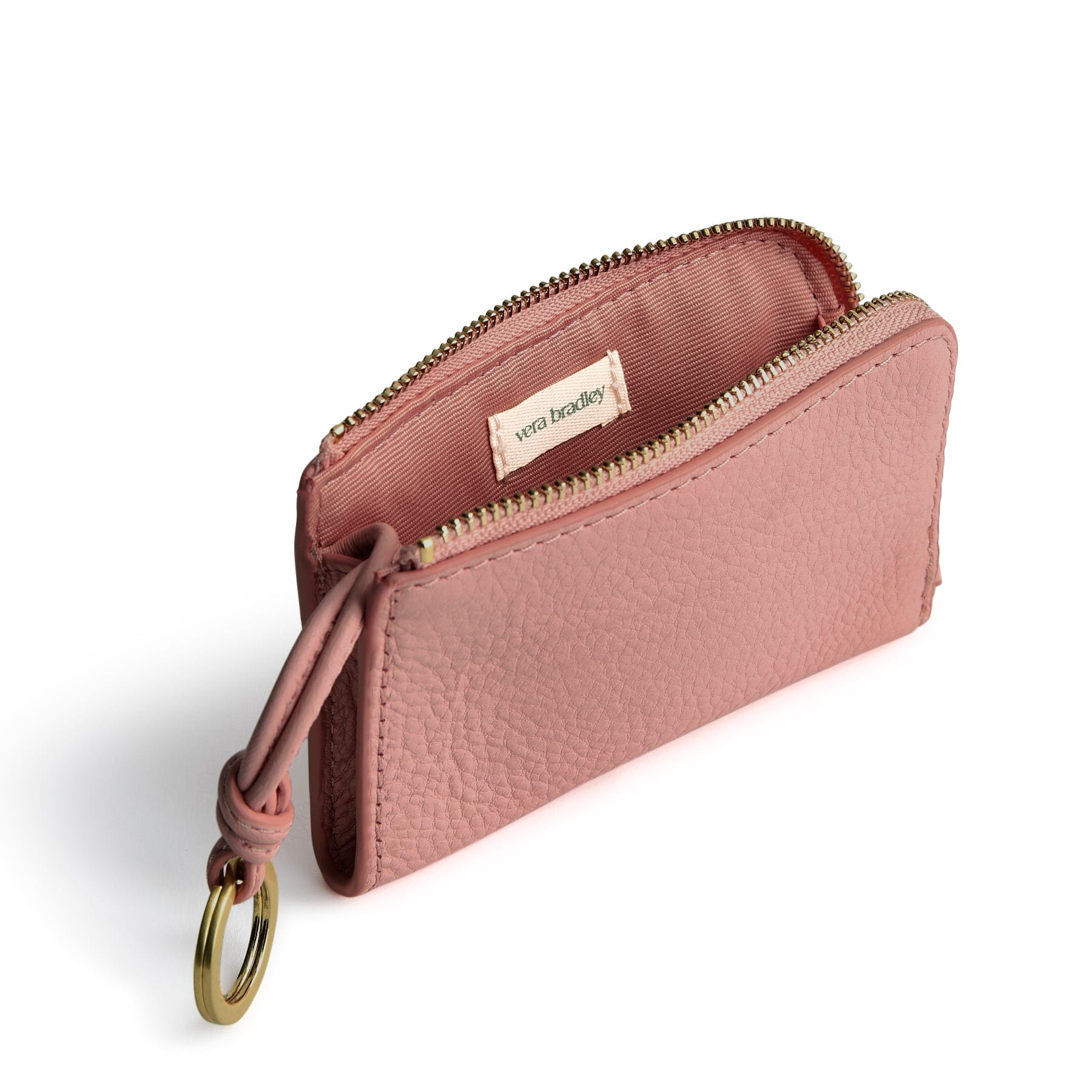 Zip Card Pouch - Image 2