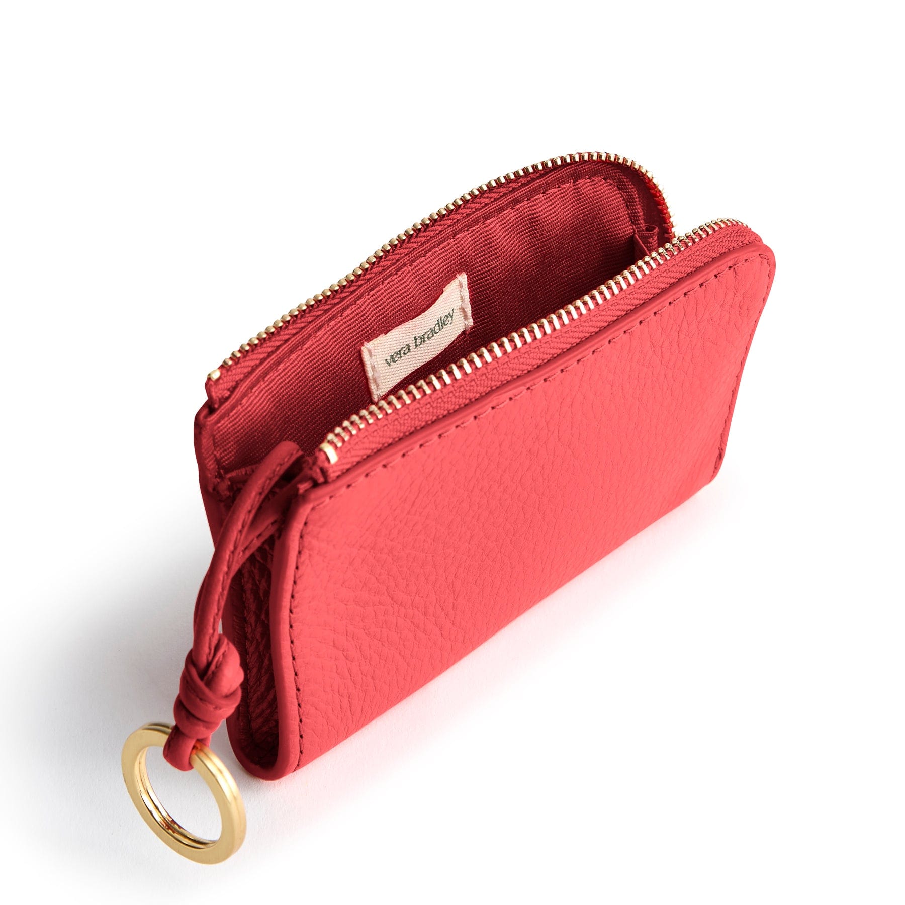 Zip Card Pouch - Image 2