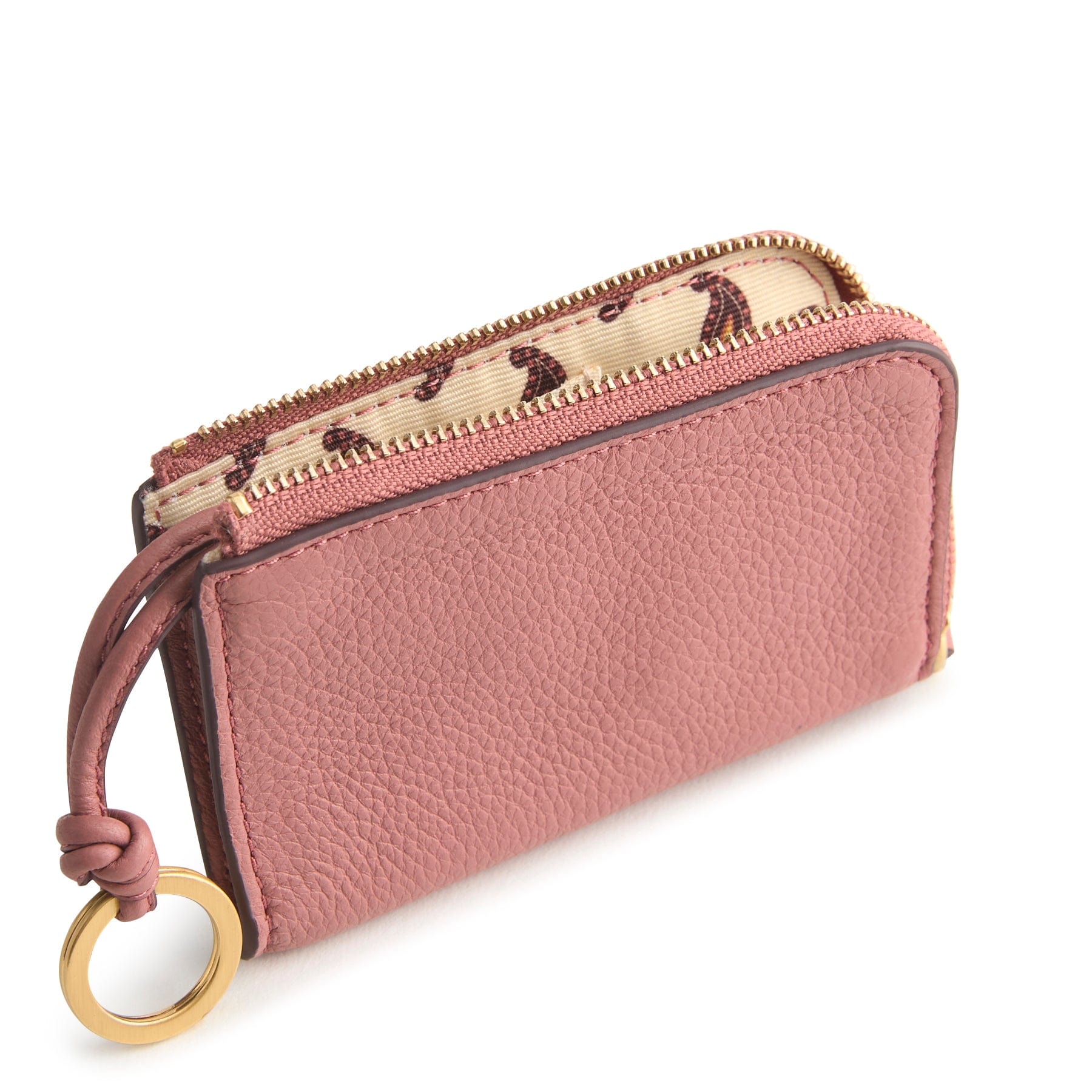 Zip Card Pouch - Image 2