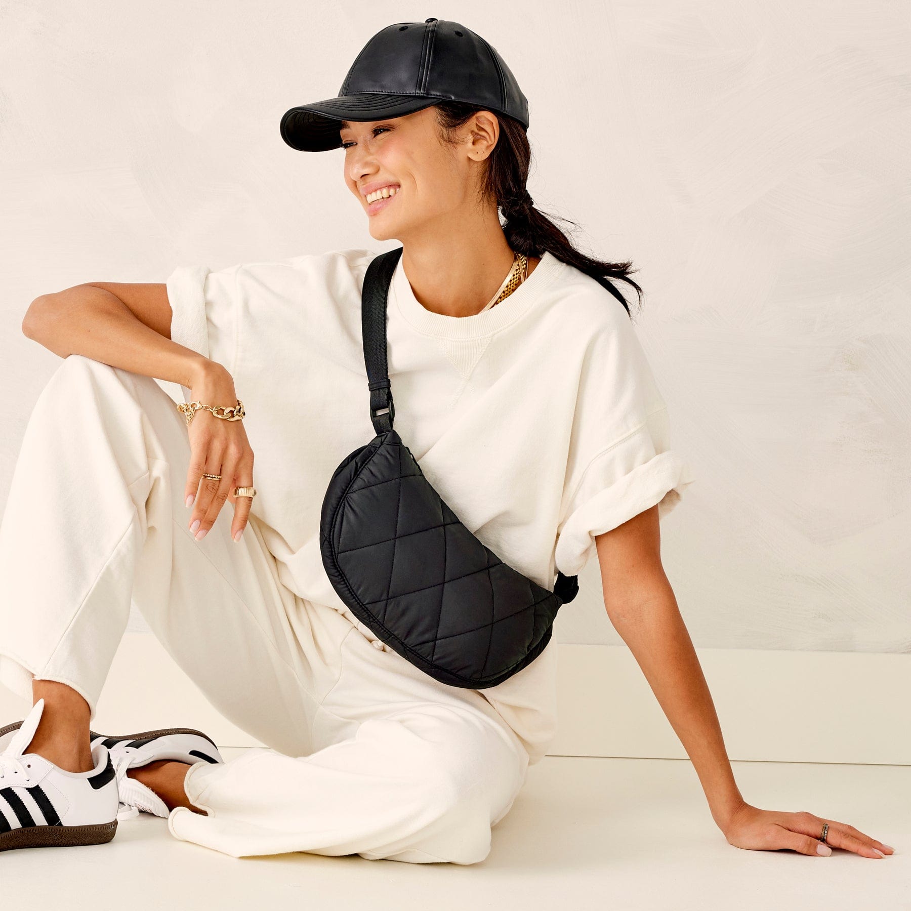 Springbrook Sling Crossbody - Image 2