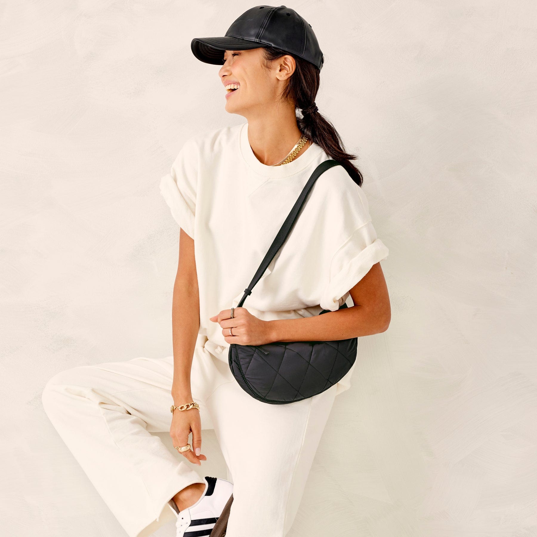 Springbrook Sling Crossbody - Image 3