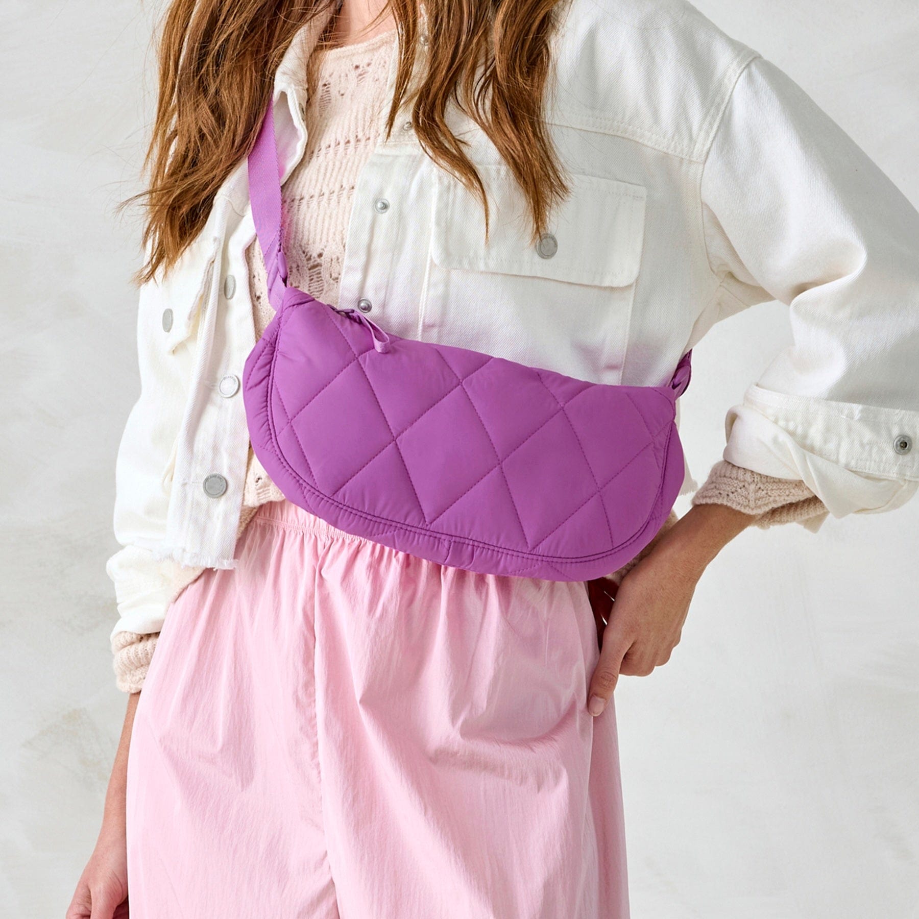 Springbrook Sling Crossbody - Image 2