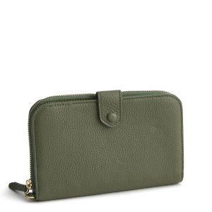 Large Tab Wallet