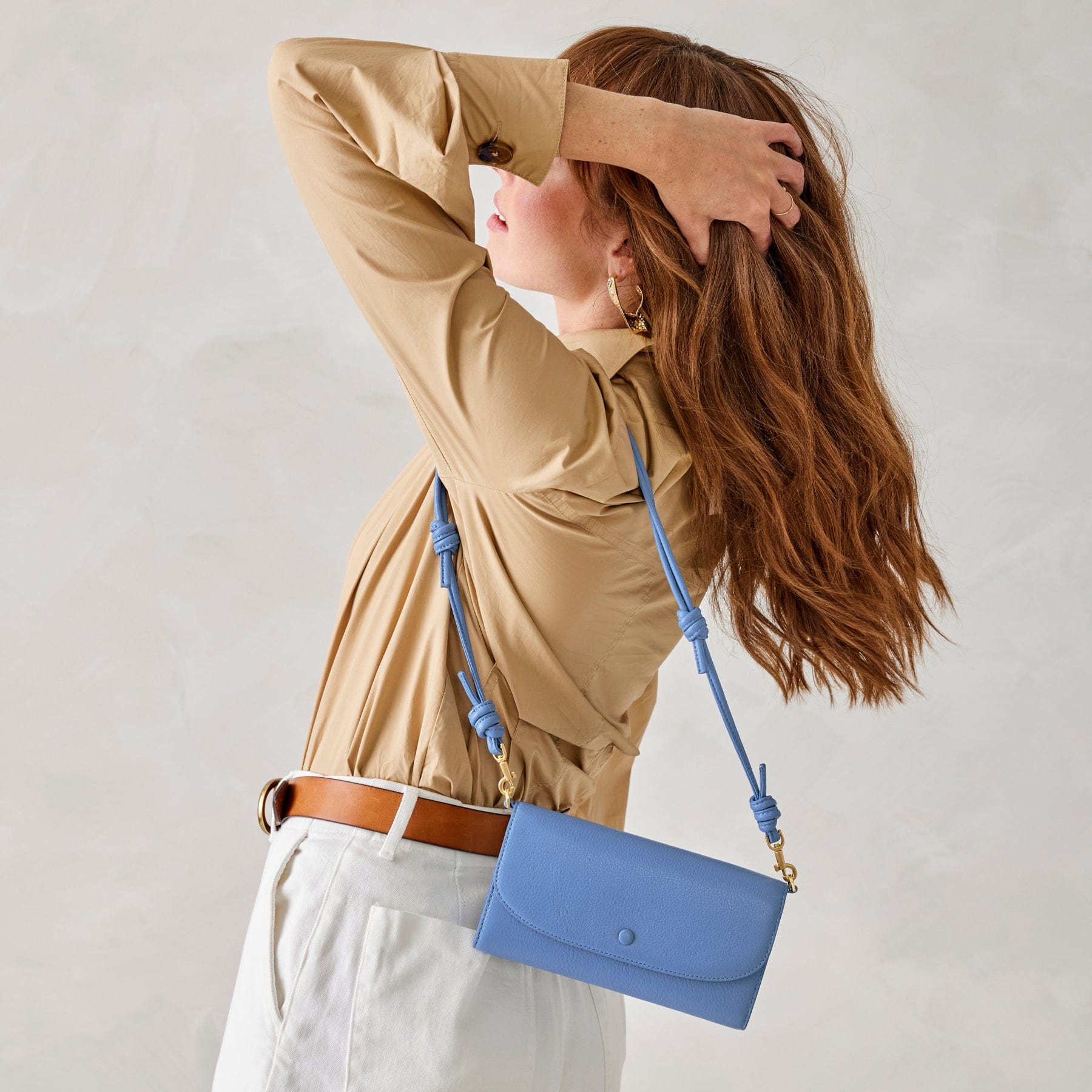 Wildwood Wallet Crossbody - Image 3