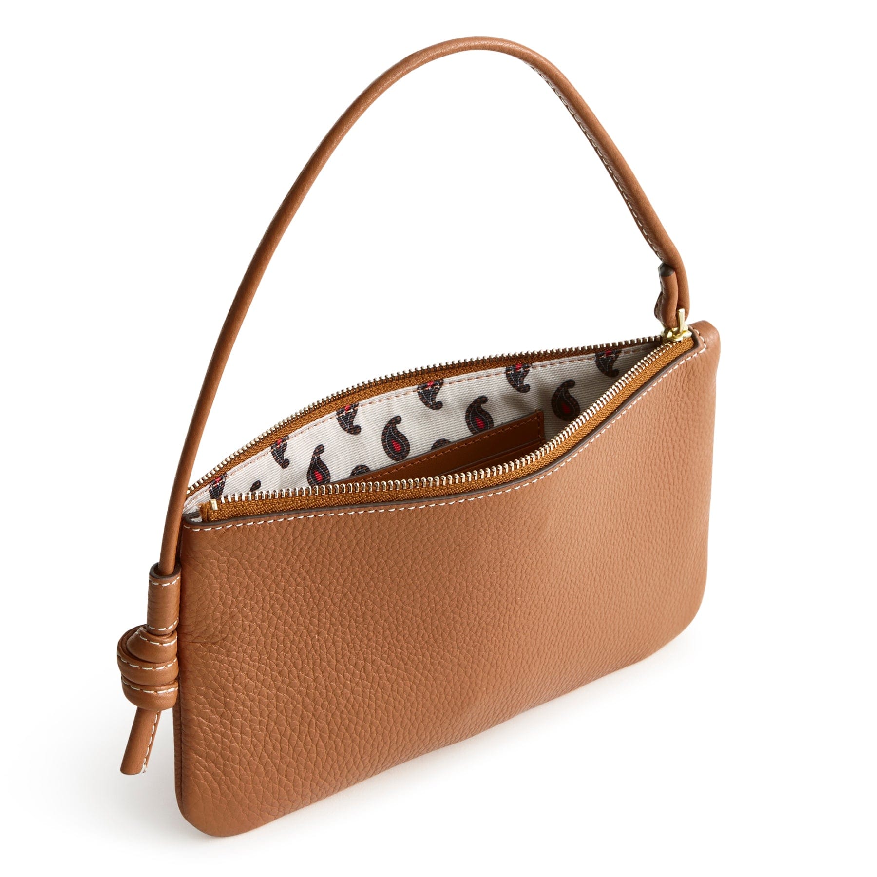Knotted Wristlet - Image 2