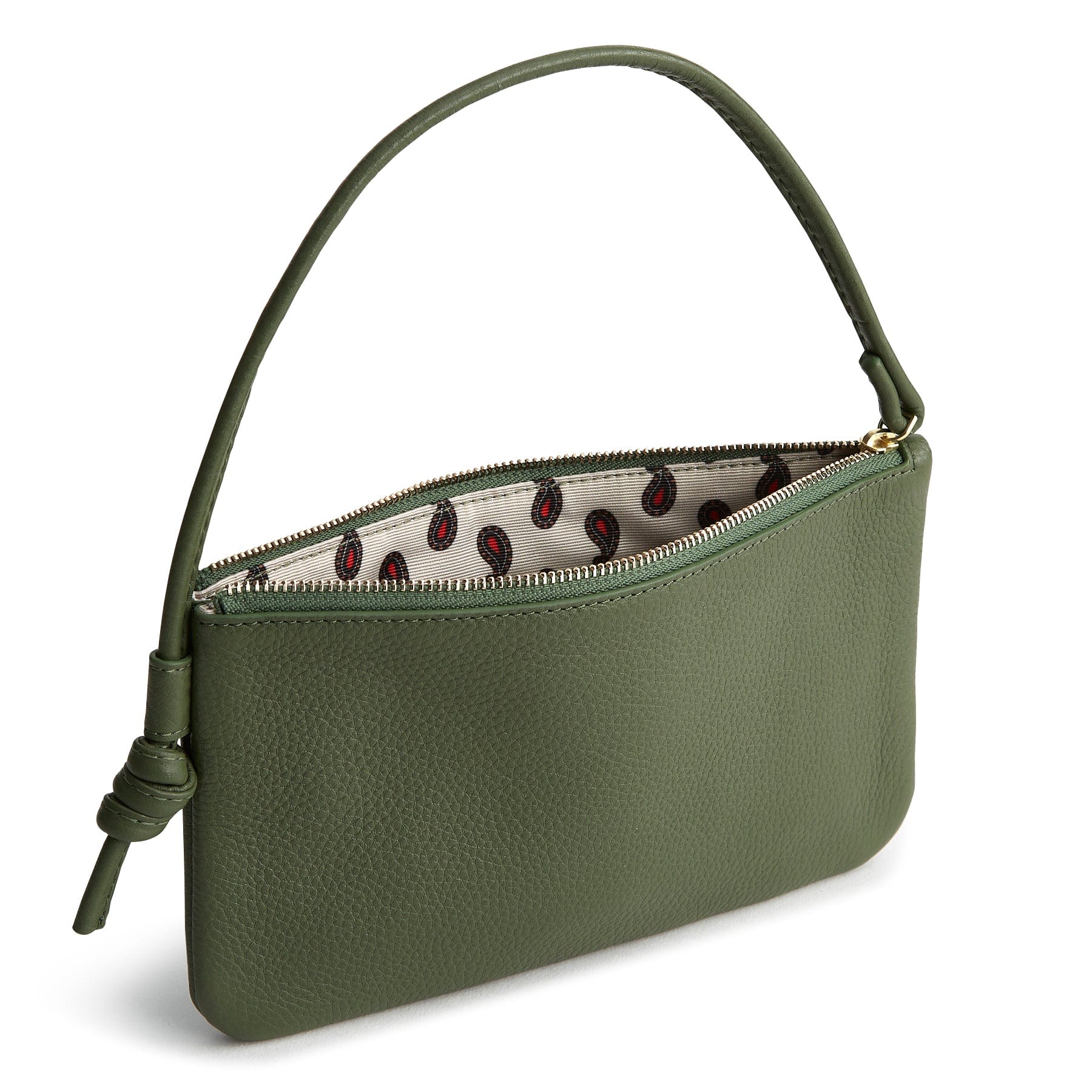 Knotted Wristlet - Image 2