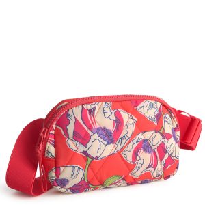 Woodward Small Belt Bag