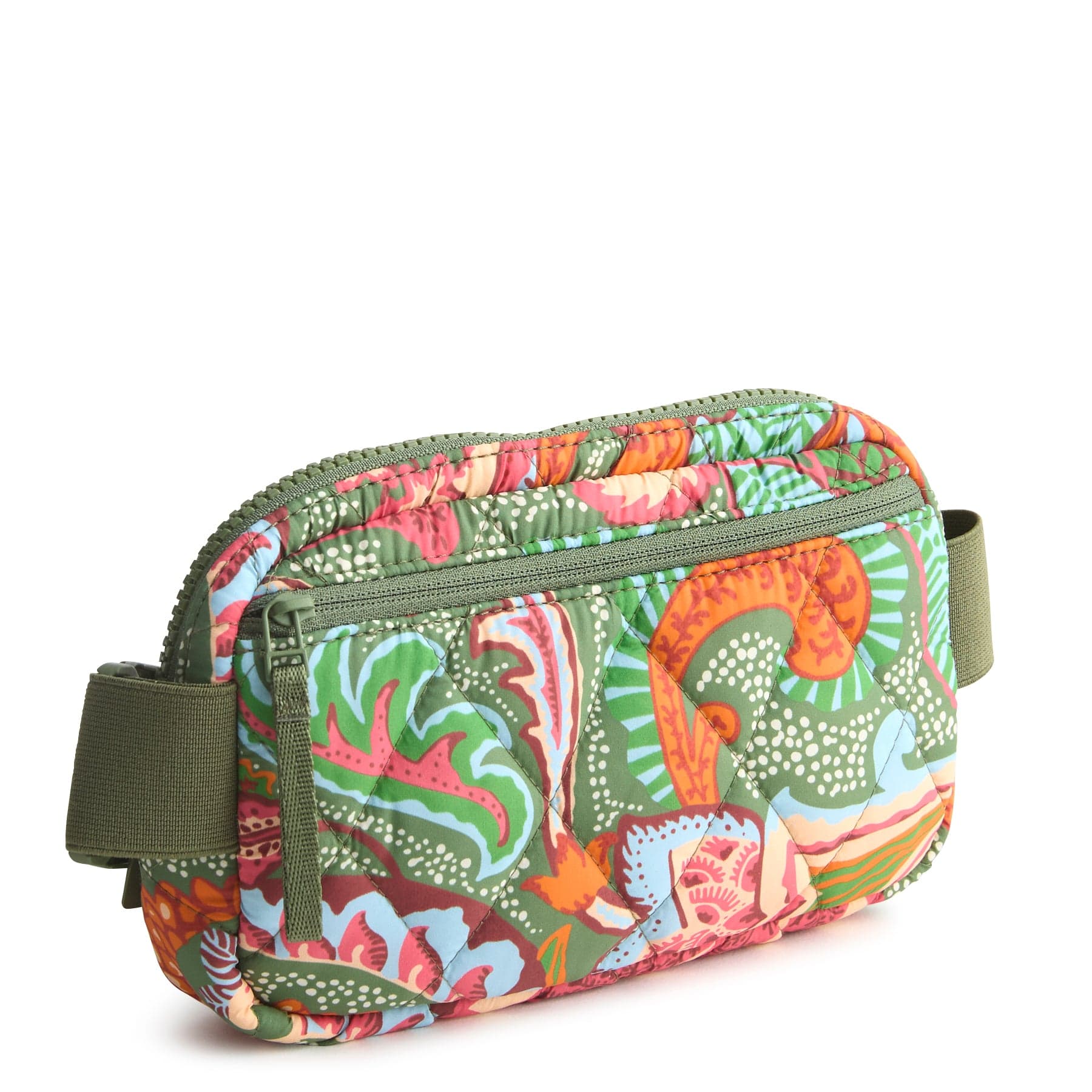 Woodward Small Belt Bag - Image 2