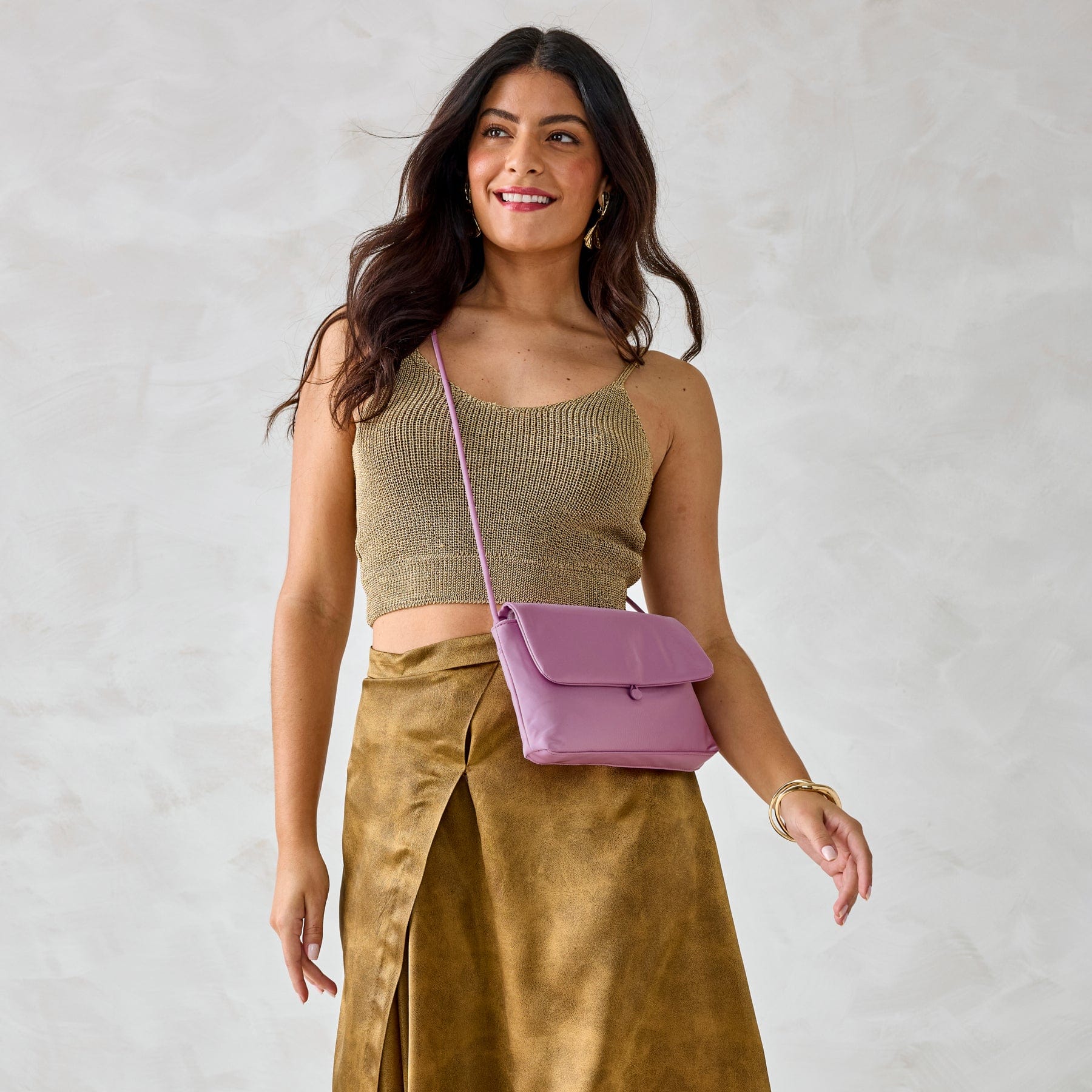 Andover Shoulder Bag - Image 3